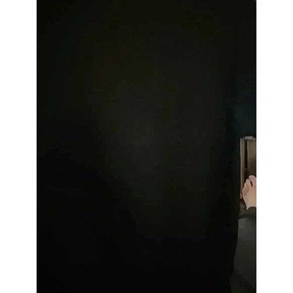 Volcom Dragon Graphic Black T Shirt Sz M Fantasy CR6 Excellent NWT Skateboarding - Picture 6 of 6